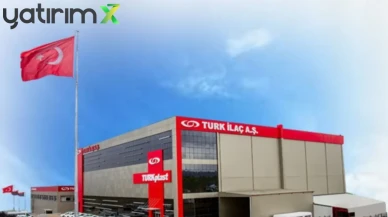 Türk İlaç ve Serum Sanayi, DMO İhalesini Kazandı