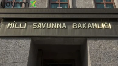 MSB Duyurdu: İran’dan Fırlatılan Füze Doğu Akdeniz’de İmha Edildi