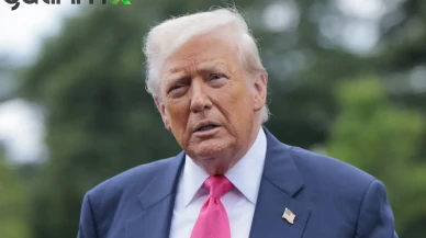 Trump'ın İran Planı: Koşulsuz Teslimiyet Dışında Anlaşma Yok