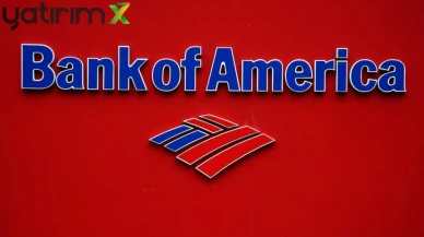 Borsa Yükselirken BofA'nın Sattığı Hisseler: KCHOL, EREGL ve TUPRS Detayları