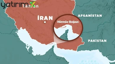 Orta Doğu’da Tehlikeli Tırmanış: Hürmüz Boğazı’nda Gemi Vuruldu