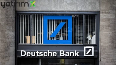 Deutsche Bank Türkiye Ekonomisi Tahminlerini Güncelledi: Büyüme Aşağı, Enflasyon Yukarı
