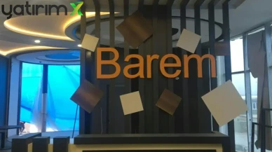 BARMA Konya'da Vites Artırdı: Kapasite ve Sipariş Hacmi Katlanıyor
