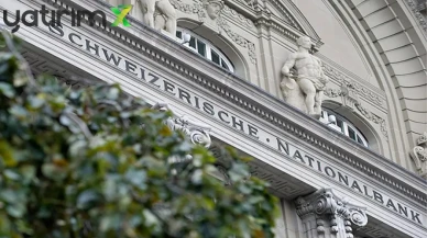 İsviçre Merkez Bankası Altın Sayesinde 26,1 Milyar Frank Kâr Açıkladı