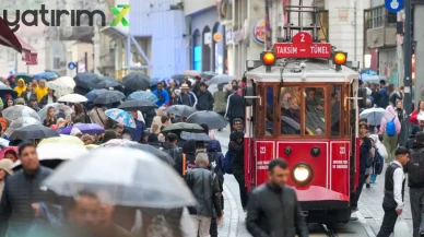 Bloomberg Ht Tüketici Güveninde Sert Düşüş: Orta Doğu'daki Gerilimler Etkili Oldu