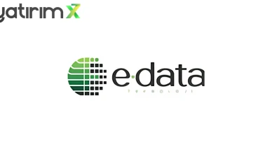E-data Teknoloji'den (EDATA) Kayıtlı Sermaye Tavanı için SPK Hamlesi