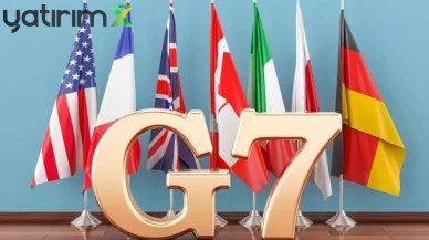 Küresel Enerji Piyasalarında 'Acil' Zirve: G-7'den Stagflasyon Önlemi
