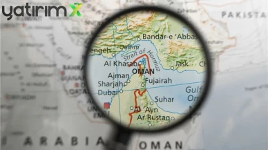 Hürmüz Boğazı'nda Trafik Durma Noktasında: Petrol ve Gübre Sevkiyatı Tehlikede