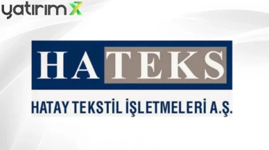 Hateks Hatay Tekstil Temettü Ödeyecek mi? 2025 Kar Payı Kararı Açıklandı