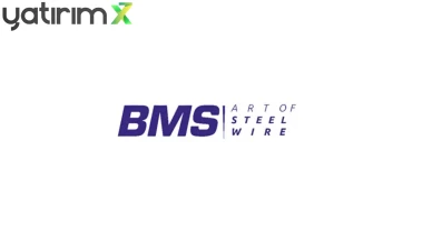 Bms Birleşik Metal Sanayi TURQUALITY Hazırlıkları için Düğmeye Bastı