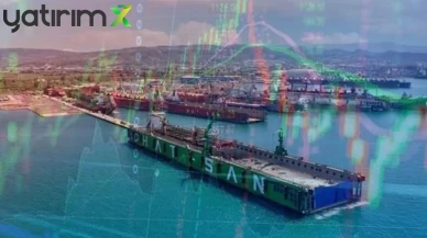 Hat-San Gemi (HATSN) 42,6 Milyon Dolarlık Yeni Sözleşme İmzaladı