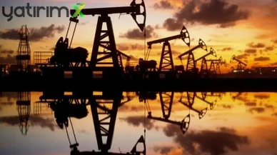 Orta Doğu'da Gerilim Tırmanıyor: Brent Petrol 100 Doların Üzerine Çıktı