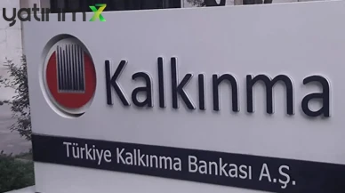 Türkiye Kalkınma ve Yatırım Bankası'ndan (KLNMA) Kâr Payı Kararı