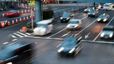 Trafik Kazalarında Yeni Dönem! 40 Bin TL Üzeri Hasarlara Otomatik Eksper