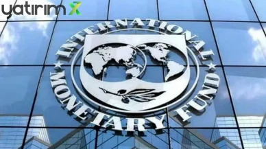 IMF'den Orta Doğu Açıklaması: Küresel Ekonomide Belirsizlik Artıyor
