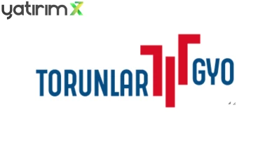 Torunlar Gayrimenkul (TRGYO) Antalya Arsa Satışını Tamamladı