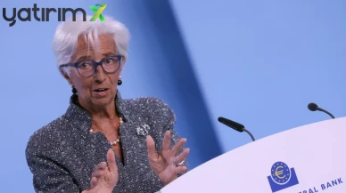 ECB Başkanı Lagarde'dan Enflasyon Mesajı: Politika Değişikliğine Hazırız