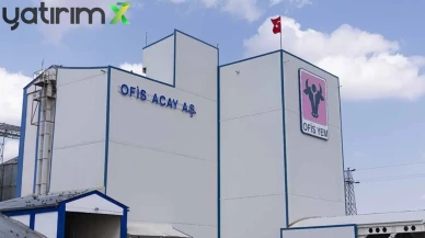 Ofis Yem'de (OFSYM) Kritik Ayrılık: Yatırımcı İlişkileri Müdürü İstifa Etti