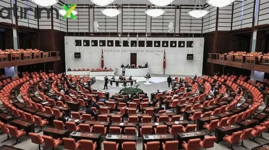 TBMM'de Kripto Vergisi Sürprizi: Vergi Maddeleri Metinden Çıkarıldı