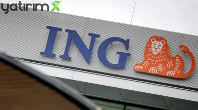ING Yıl Sonu Enflasyon Tahminini Yüzde 25'e Yükseltti