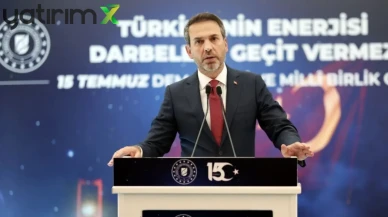 Bakan Bayraktar Açıkladı: Elektrik ve Doğal Gaz Zammı 1 Nisan'da Belli Olacak