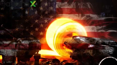 ABD Fabrika Siparişlerinde Sınırlı Toparlanma: Ocak Verileri Açıklandı