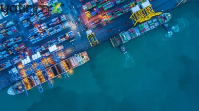 Konteyner Taşımacılığında Yüzde 13,9 Artış: Limanlarda Rekor Şubat