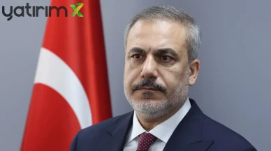 Bakan Hakan Fidan Suudi Arabistan’da: Bölge Ülkeleri Toplantısı Başlıyor