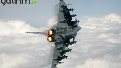 Eurofighter Typhoon Projesinde Kritik İmzalar Atıldı: Türkiye ve İngiltere’den Dev İş Birliği