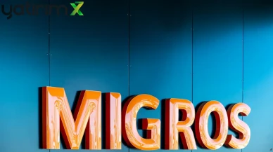 Migros (MGROS) Kayıtlı Sermaye Tavanını 2 Milyar TL'ye Yükseltiyor