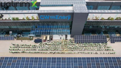 CW Enerji İzmir CW Plus Bayisi Açıldı: Satış ve Destek Faaliyetleri Başladı