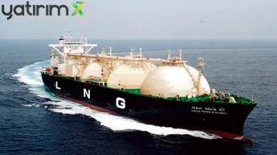 Katar LNG Üretimini Durdurdu: Avrupa’da Gaz Fiyatları Bir Günde Yüzde 50 Arttı