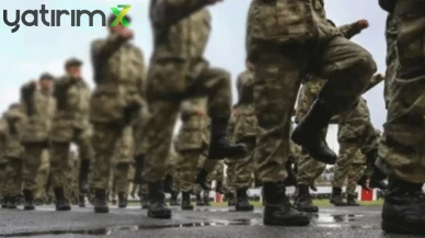 Kripto Vergisi ve Bedelli Askerlik Düzenlemesi: 25 Milyar TL'lik Paket