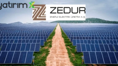 Zedur Enerji’nin Güneş Enerjisi Projesine EPDK’dan Onay Çıkmadı