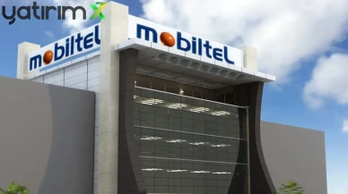 Mobiltel (MOBTL) Kayıtlı Sermaye Tavanı Artırımı için Düğmeye Bastı