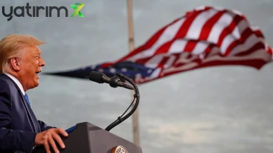 Trump’tan Benzin Fiyatlarına Dikkat Çeken Yorum: Yükselirse Yükselir