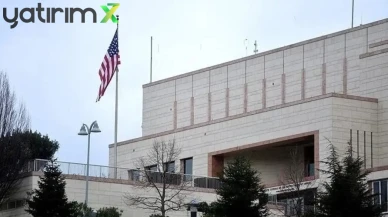 ABD Adana Konsolosluğu için Tahliye Kararı: Güvenlik Riskleri Gerekçe Gösterildi