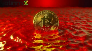 Bitcoin'de FED Öncesi Sert Düzeltme: 76 Bin Dolardan Geri Çekildi