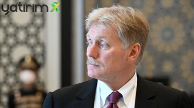 Kremlin Sözcüsü Peskov'dan İstanbul Mesajı: Ukrayna için Müzakere Kapısı Açık