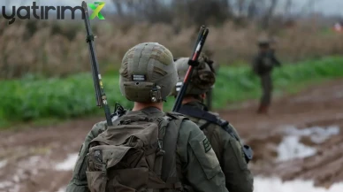 İsrail Lübnan'da Kara Harekatını Genişletiyor: Yeni Stratejik Noktalar Hedefte