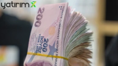 Hazine İki Tahvil İhalesiyle 67,8 Milyar TL Borçlandı