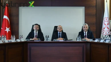 Gıda Komitesi Toplandı: Fiyatlar ve Arz Güvenliği için Kritik Kararlar