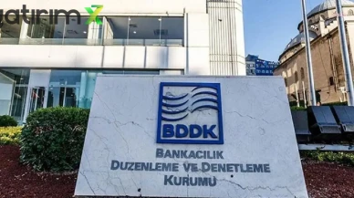 BDDK Verileri Açıklandı: Bankacılık Sektöründe Kredi Hacmi ve Mevduat Geriledi