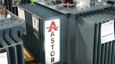 Astor Enerji, TEİAŞ İhalelerinde 1,83 Milyar TL ile En Avantajlı Teklifi Sundu