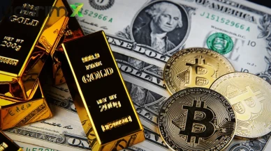 Altın mı Bitcoin mi? Küresel Piyasalarda Güvenli Liman ve Risk Savaşı