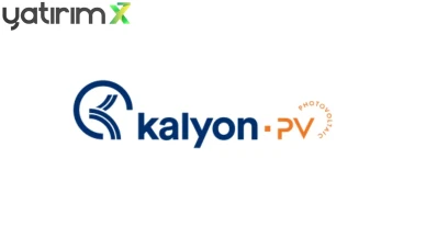 Kalyon Güneş'ten (KLYPV) 127 Milyon TL'lik Yeni İş Anlaşması