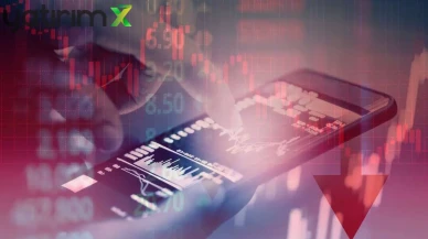 Borsada Yabancı Çıkışı Tam Gaz: 137 Milyon Dolarlık Hisse Satıldı