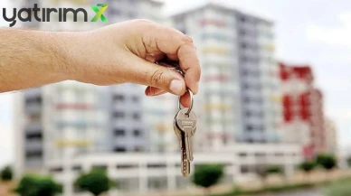 40 Yaş Altı Gençlere Faizsiz Konut Desteği için Kanun Teklifi Mecliste