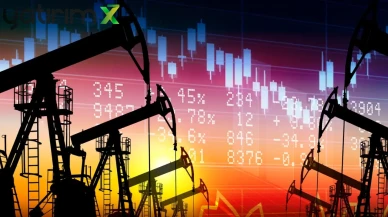 İran'da Enerji Tesislerine Saldırı: Petrol Fiyatları Sert Yükseldi