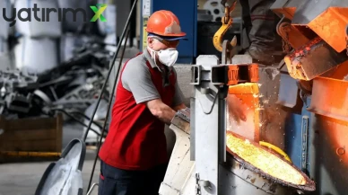 Türkiye’nin Üretim Gücüne Yeni Teşvik: 1,3 Trilyon Liralık Yatırım Hamlesi